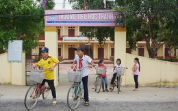 Sở GD&ĐT vào cuộc vụ giáo viên lên lớp không giảng bài nhiều tháng
