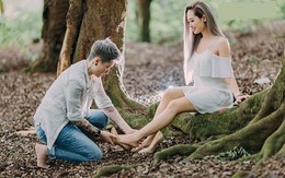 Lý do MC yêu đồng giới Ngọc Trang 'mất tích' trên sóng truyền hình