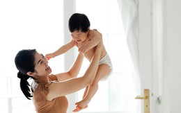 Tuyên ngôn mới của mẹ bỉm sữa hiện đại