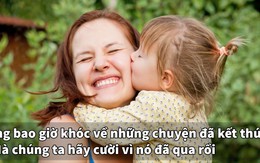 Nước mắt mẹ đơn thân (12): Hạnh phúc khó tin của bà mẹ đơn thân cả cuộc đời tôn thờ một tình yêu dang dở