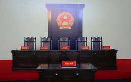 10 năm tù cho kẻ cưỡng bức bé gái ở nghĩa trang