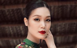 Hoa hậu Việt Nam 2008 Thùy Dung: Từ scandal Hoa hậu "học dốt" đến ồn ào bị vợ cũ đại gia "dằn mặt" và hạnh phúc giấu kín ở tuổi 30