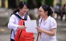 Thi vào lớp 10 Hà Nội: Những lưu ý quan trọng trước giờ 'G'