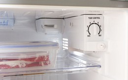 Tổng hợp các lỗi thường gặp khi sử dụng tủ lạnh, nguyên nhân và cách khắc phục