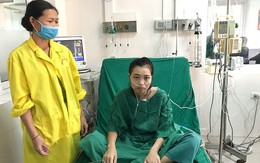 Điều kỳ diệu đến với cô gái có hi vọng sống chỉ còn 1/1000 ở Bệnh viện Phổi