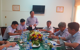 Công tác dân số ở Quảng Nam, Quảng Ngãi: Không để “kẹt” thông tin từ Trung ương về xã