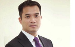 Phó giáo sư 42 tuổi làm Phó giám đốc Đại học Quốc gia Hà Nội