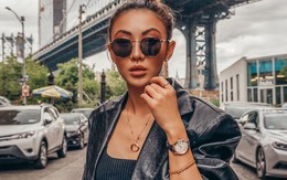 Với các mẹo hữu dụng này, dù gương mặt bạn thuộc kiểu dáng nào cũng có thể tìm được kính râm phù hợp