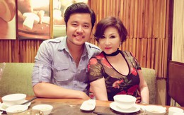 Sau 1 năm chia tay tình già tỷ phú, Vũ Hoàng Việt đã có bạn gái mới 'siêu vòng 1' và trắng như Ngọc Trinh, thu nhập vài trăm triệu mỗi tháng