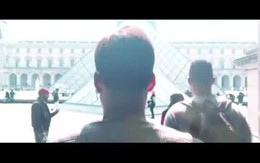 Khánh Phương gây chú ý với MV cover 'Độ ta không độ nàng'