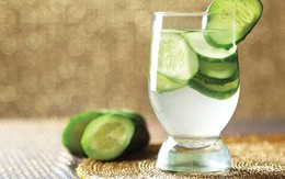 Dưa chuột chế biến theo cách này sẽ thành 'thần dược' ngừa ung thư cho sức khỏe