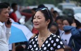 Thí sinh học bạ toàn điểm 10 đi thi, phụ huynh lo đến mất ngủ