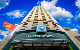 Vốn hóa trên 10 tỷ USD, Vietcombank bứt tốc mạnh mẽ và khẳng định vị thế trên trường quốc tế