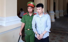 Đâm vợ sau khi nghe trách 'không lo được để người khác lo'