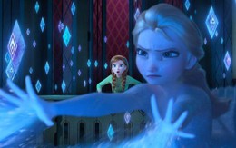 'Frozen 2' tung trailer thứ 2 hoành tráng như phim siêu anh hùng