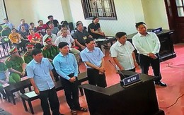 Bác sĩ Hoàng Công Lương nêu lý do từ chối 9 luật sư