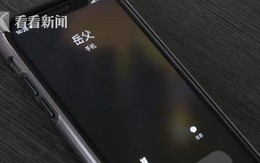 Vừa đi dự đám tang bố vợ về, con rể bất ngờ nhận được cuộc gọi từ chính người đã khuất