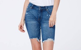 3 kiểu quần jeans được dự báo sẽ cực thịnh hành trong mùa hè này, chị em hãy nhớ "bắt trend" ngay