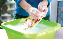 Đừng quên 8 thứ đồ bẩn "kinh hoàng" trong nhà mà cả năm bạn chẳng bao giờ giặt rửa