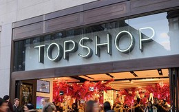 Điều gì giết chết Topshop, đẩy Forever 21 vào cảnh khốn cùng