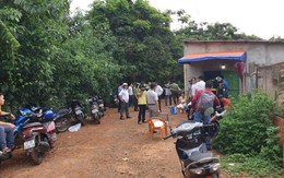Công an triệt phá 5 tụ điểm ma túy với thủ đoạn tinh vi