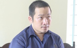 Kẻ ném ma túy vào ca nước làm thiếu úy cảnh sát tử vong lĩnh 5 năm tù