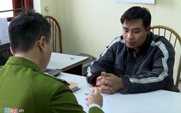 Kẻ hiếp dâm bé gái 10 tuổi bị đề nghị truy tố đến khung tử hình