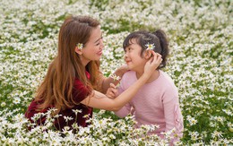Cuộc sống sung sướng của các nhóc tỳ sao Việt: Đứa học trường Quốc tế học phí hàng trăm triệu, đứa từ bé đã thạo 6 thứ tiếng