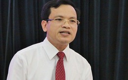 Đề thi THPT Quốc gia 2019: 'Xây dựng theo hướng đánh giá năng lực'