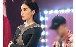 Kỳ Duyên đuổi trợ lý vì không thật thà, bạn thân kể thêm chuyện đột nhập nhà, đánh tráo đồ hiệu