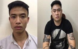 Phá đường dây mại dâm gắn 'mác' sinh viên, ra giá 7 triệu đồng/lượt 'vui vẻ'