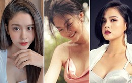 5 sao nữ xinh đẹp, thành công hơn sau hôn nhân đổ vỡ