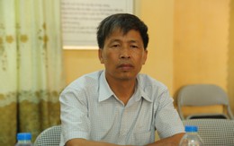 Thái Nguyên: Hiệu trưởng nói phụ huynh "vòi" tiền khi bị tố đánh học sinh nhập viện