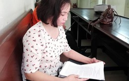 Người vợ bắn chồng bị bắt tại tòa phúc thẩm