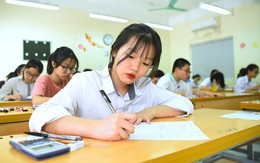 Nhiều trường ngoài công lập ở Hà Nội công bố điểm xét tuyển