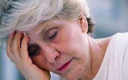 Thiếu máu não ở người cao tuổi: Nguy cơ đột quỵ nếu không điều trị sớm