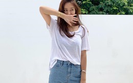 Diện quần jeans vào mùa hè: Sẽ rất đẹp mà không sợ nóng nếu bạn chọn 4 kiểu dáng này