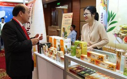 Kem đánh răng dược liệu Ngọc Châu liên tục cập nhật kiến thức chuyên môn, cải tiến chất lượng phù hợp người tiêu dùng Việt
