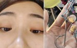 Bạn sẽ tiếc vì không biết công thức giá rẻ này để có hàng mi dài và cong sớm hơn!