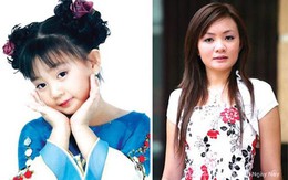 'Thần đồng nhạc Việt' sau 15 năm người sớm lập gia đình, kẻ chật vật mưu sinh