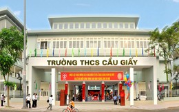 Điểm chuẩn vào lớp 6 trường chất lượng cao ở Hà Nội