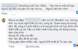 Sau lời cảnh cáo công khai của Nhật Kim Anh, chồng cũ cuối cùng cũng đanh thép lên tiếng: 'Quan trọng là lương tâm'