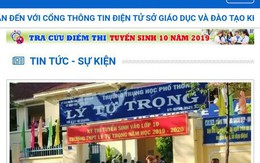 Sốc với gần 700 học sinh Khánh Hòa bị điểm 0 môn Toán khi thi vào lớp 10