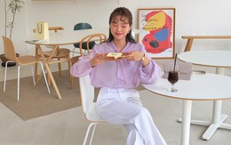 Nàng công sở hãy cập nhật 5 items chuẩn trendy sau để luôn được ngợi khen về phong cách