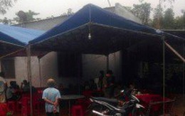 Người đàn ông chấp nhận án tù chung thân do thiêu chết vợ