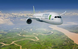 Bamboo Airways bay đúng giờ nhất toàn ngành hàng không Việt Nam 5 tháng liên tiếp