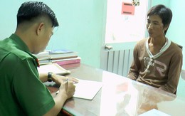 Chủ ao nuôi tôm dìm chết nghi can trộm điện thoại