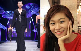 Người mẫu trẻ Kim Anh mất mạng vì căn bệnh khiến chị em nào cũng khiếp sợ
