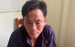 Chủ nhà nghỉ tát vào mặt công an bị tạm giữ