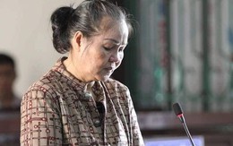 Người đàn bà lừa hơn 7,5 tỷ đồng lĩnh án